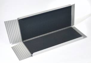 Threshold ramp